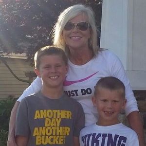 Meet your Posher, Charleen